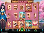 Shogun Princess Quest Screenshot