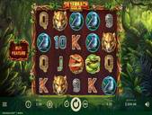 Silverback Gold Screenshot