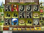 Small Soldiers Screenshot