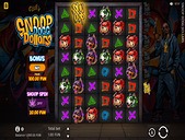 Snoop Dogg Dollars Screenshot