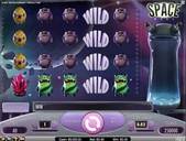 Space Wars Screenshot