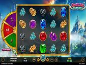 Sparkling Fortunes Screenshot