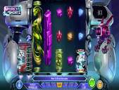 Sparky and Shortz Screenshot