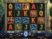 Spear of Fire 2 Screenshot