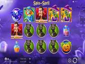 Spin and Spell Screenshot
