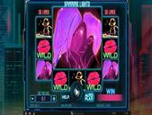 Spinning Lights Screenshot