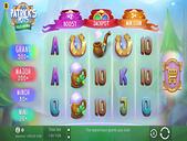 St Patricks Pots Hold and Win Screenshot