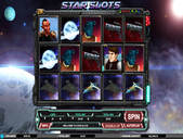Star Slots Screenshot