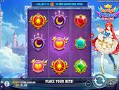 Starlight Princess Pachi Screenshot