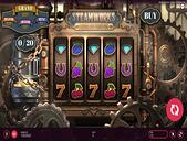 Steamworks Gears of Fortune Screenshot