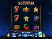 Sticky Joker Screenshot