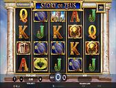 Story of Zeus Screenshot