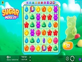 Sugar Merge Up Screenshot
