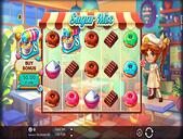Sugar Mix Screenshot