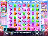 Sugar Rush 1000 Screenshot