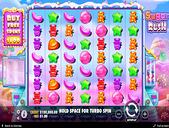 Sugar Rush Screenshot