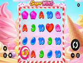Sugar Wins Screenshot