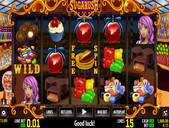 Sugarush Screenshot