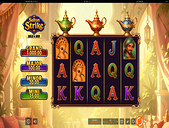 Sultan Strike Hold and Win Screenshot