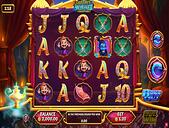 Sultans Wishes Collect N Win Screenshot