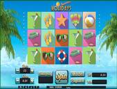 Summer Holidays Screenshot