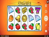 SunTide Screenshot