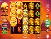 Sun of Egypt 4 Screenshot