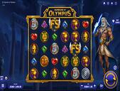 Supreme of Olympus Screenshot