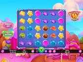 Sweet 16 Blast Screenshot