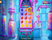 Sweet Burst Screenshot