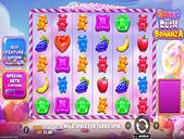Sweet Rush Bonanza Screenshot