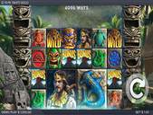 Tahiti Gold Screenshot