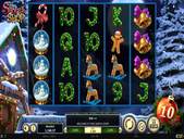 Take Santas Shop Screenshot