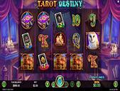 Tarot Destiny Screenshot