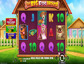 The Big Dog House Screenshot