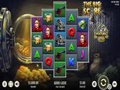The Big Score Screenshot