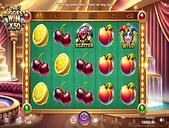 The Biggest Win x50 Screenshot