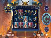 The Book of Valkyrie Screenshot