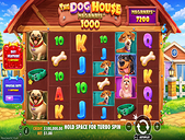 The Dog House Megaways 1000 Screenshot