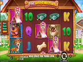 The Dog House Multihold Screenshot