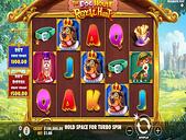 The Dog House Royal Hunt Screenshot