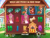 The Dog House Screenshot