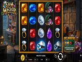 The Gem Master Screenshot