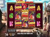 The Great Chicken Escape Screenshot