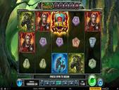 The Green Knight Screenshot