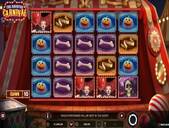 The Haunted Carnival Screenshot
