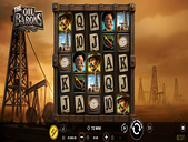 The Oil Barons Screenshot