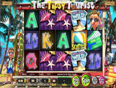 The Tipsy Tourist Screenshot