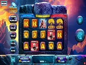 Thor Hammer Strike Xtreme Power Pots Screenshot