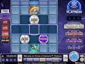 Throne of Elements Platinum Screenshot